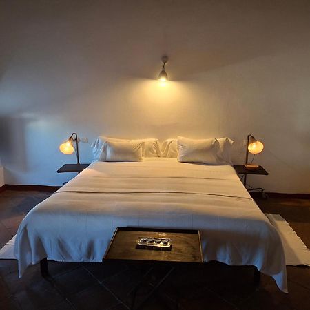 Hospederia Convento De La Parra, 06176 (Adults Only) Hotel Екстериор снимка