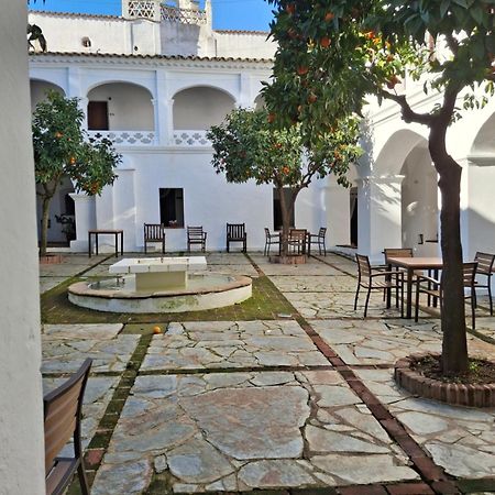 Hospederia Convento De La Parra, 06176 (Adults Only) Hotel Екстериор снимка