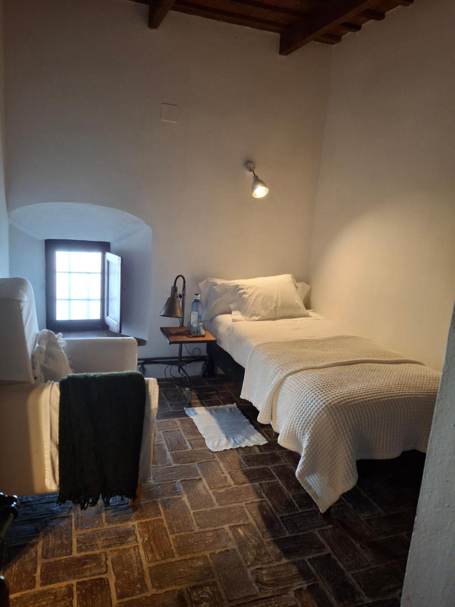 Hospederia Convento De La Parra, 06176 (Adults Only) Hotel Екстериор снимка