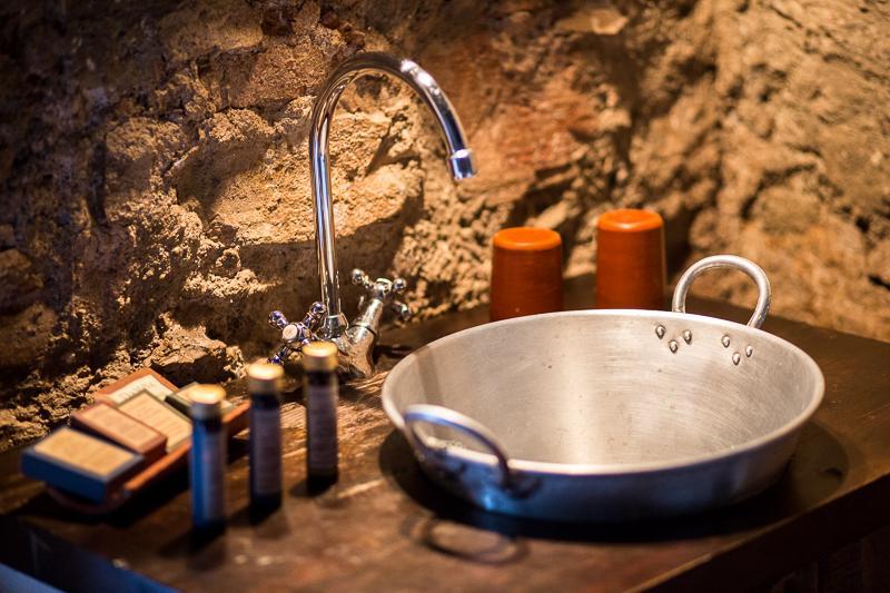Hospederia Convento De La Parra, 06176 (Adults Only) Hotel Екстериор снимка