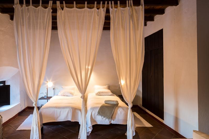 Hospederia Convento De La Parra, 06176 (Adults Only) Hotel Екстериор снимка