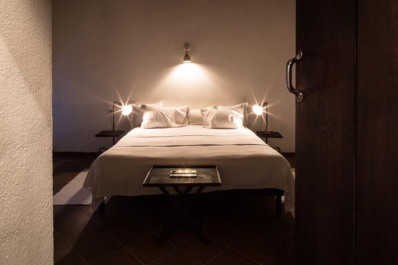 Hospederia Convento De La Parra, 06176 (Adults Only) Hotel Екстериор снимка
