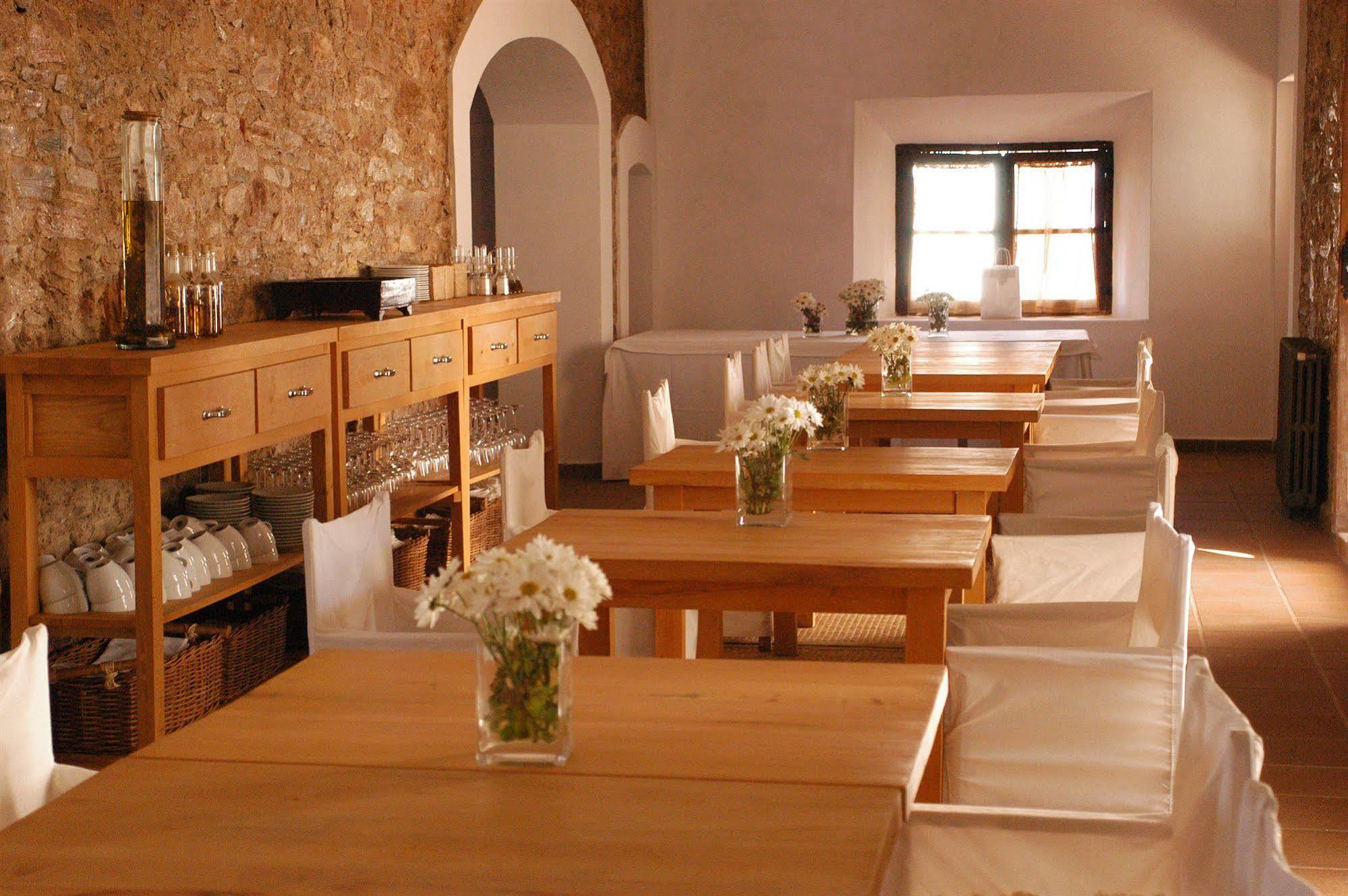 Hospederia Convento De La Parra, 06176 (Adults Only) Hotel Екстериор снимка