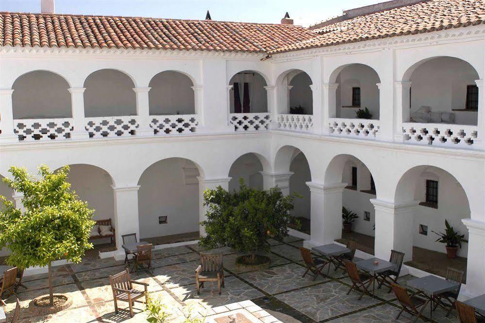 Hospederia Convento De La Parra, 06176 (Adults Only) Hotel Екстериор снимка