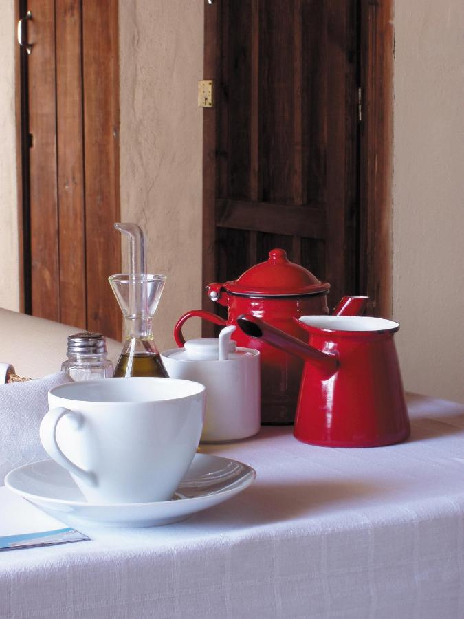 Hospederia Convento De La Parra, 06176 (Adults Only) Hotel Екстериор снимка
