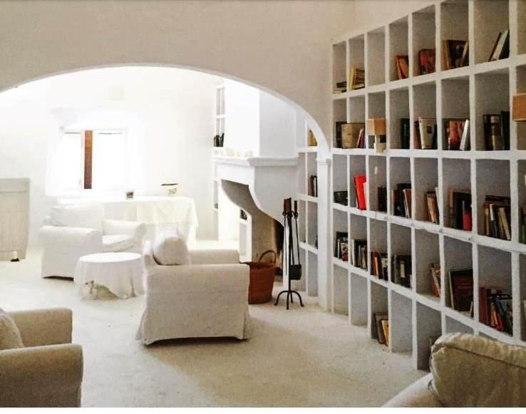 Hospederia Convento De La Parra, 06176 (Adults Only) Hotel Екстериор снимка