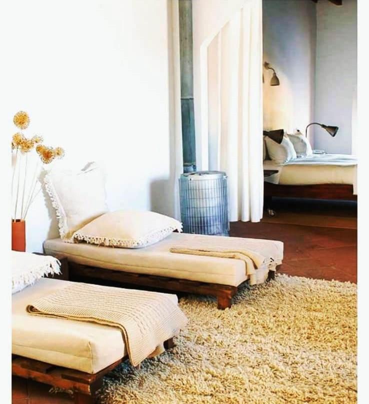 Hospederia Convento De La Parra, 06176 (Adults Only) Hotel Екстериор снимка