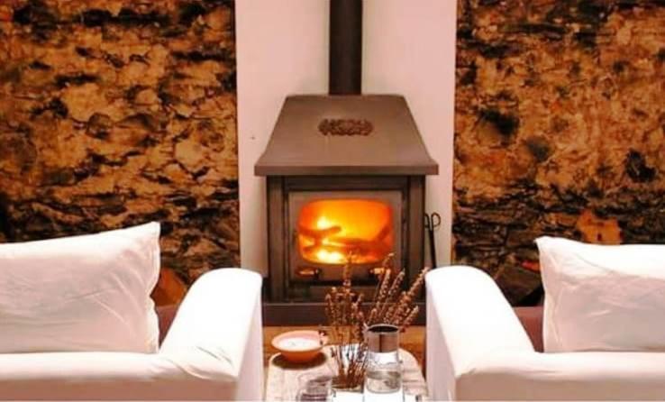 Hospederia Convento De La Parra, 06176 (Adults Only) Hotel Екстериор снимка