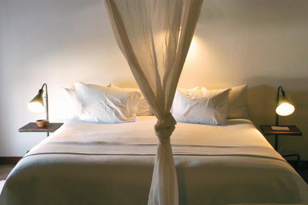 Hospederia Convento De La Parra, 06176 (Adults Only) Hotel Стая снимка
